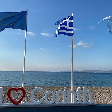 Market Corinth 외부 사진